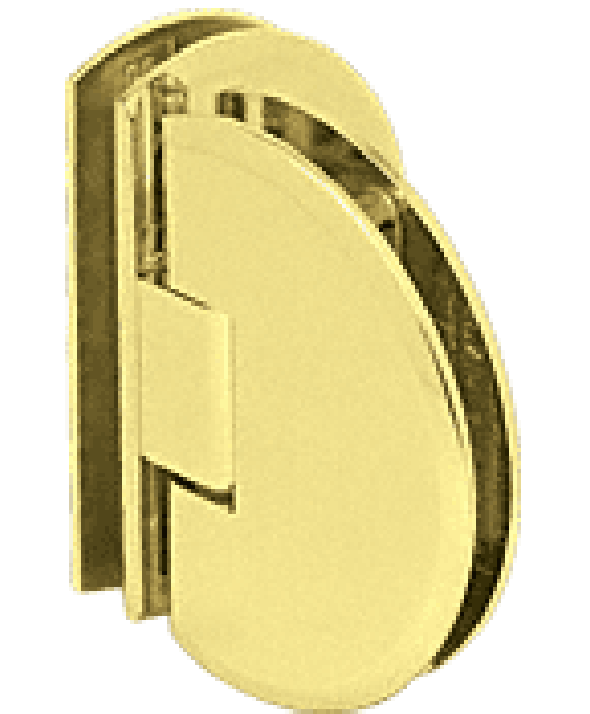 Classique Series 90° Glass-to-Glass Hinge