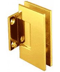 Vienna Series Short Back Plate Wall Mount Hinges
