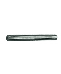 STAINLESS THREADED ROD FOR 1/2 INCH STANDOFFS